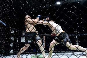 Open Fighting Championship: есть ли шансы у Филончика стать чемпионом