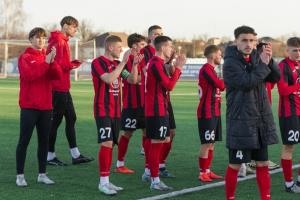 ОПРЕДЕЛИЛИСЬ ПОЛУФИНАЛЬНЫЕ ПАРЫ КУБКА БЕЛАРУСИ