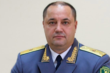 Павел Лобачев переизбран на пост председателя Белорусской федерации тяжелой атлетики