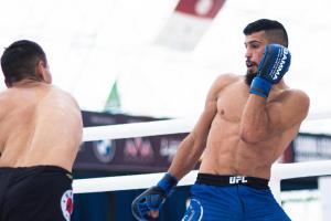 Перенесено место проведения чемпионата Европы по ММА