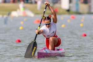 Почему наши каноистки не “зажгли”? Поговорили с тренером сборной