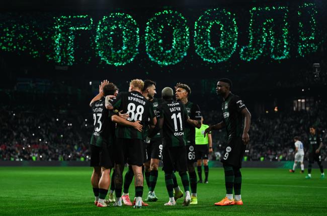 Покер от Кордобы