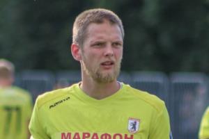 Полузащитник Виталий Лихтин перешёл в «Жодино-Южное»