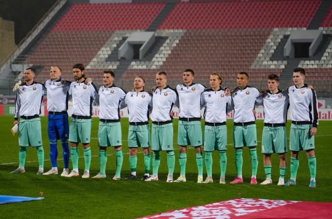 Президент УЕФА Александер Чеферин объяснил, почему Беларусь не отстранена от международных соревнований по футболу