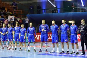 Прошла жеребьевка Лиги чемпионов: «БГК имени Мешкова» узнал соперников по группе