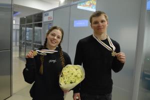 Прыжок до медалей