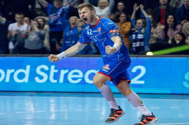 Ряды «Мешков Бреста» покинули пять игроков