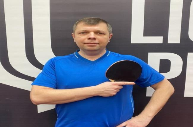 Ростислав ЖАДЬКО: «Всё время держали себя в тонусе»