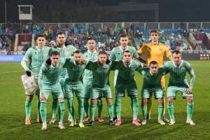 Сборная Беларуси по футболу сыграет с Мальтой