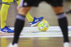 Сборная Беларуси по мини-футболу сыграет с командой Туркменистана