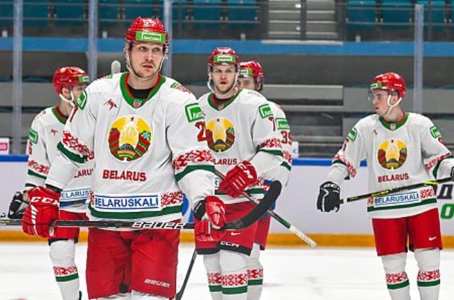 Сборная Беларуси стартовала с победы над хозяевами на турнире Qazaqstan Hockey Open