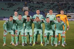 Сборная Беларуси стартует в новом сезоне Лиги наций УЕФА