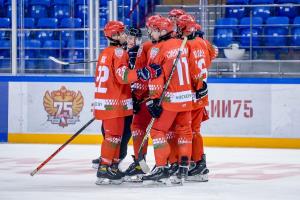 Сборная Беларуси (U-16) сыграет в «Кубке Сириуса»