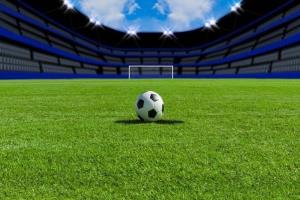 Сборная Беларуси (U-16) уступила российской команде на турнире развития УЕФА в Минске
