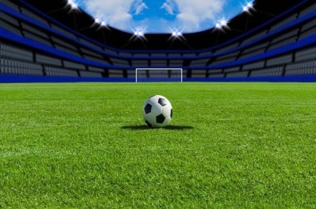 Сборная Беларуси (U-16) уступила российской команде на турнире развития УЕФА в Минске