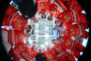 Сборная Беларуси U16 завоевала золотые медали на играх «Дети Приморья» 