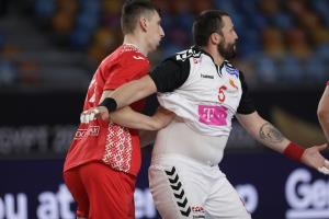 Сборная Беларуси завершила выступление на Чемпионате Мира-2021