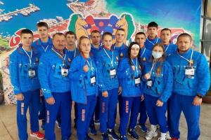 Сегодня в ринг ЧЕ по боксу в Будве выйдут Аверченко и Старостенко