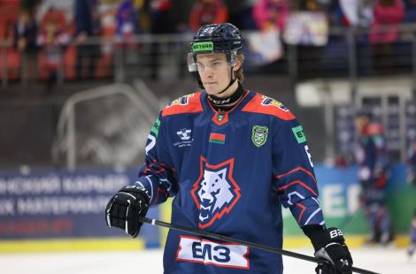 Сегодня в Жлобине «Металлург» и «Славутич» проведут четвертый матч финала плей-офф Кубка Президента. Начало в 19.10.