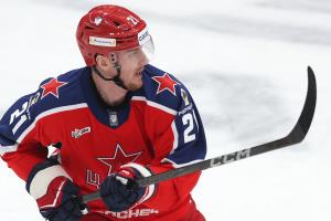Сергей Калинин попробует закрепиться в минском «Динамо»