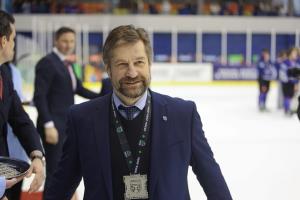 Сергей Пушков остаётся главным тренером «Бреста»