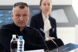Сергей Сушко сохранил пост генерального директора хк «Динамо-Москва»