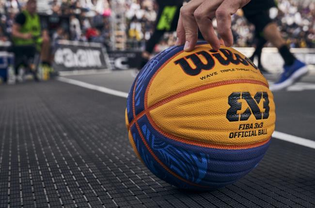 «Шахтер» вышел в топ-дивизион чемпионата России по баскетболу 3x3