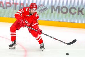 Шейн Принс стал игроком «Адмирала»