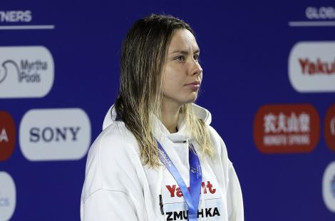 Сильная вопреки всему
