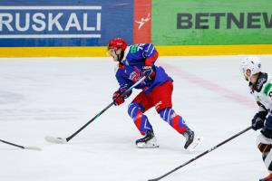 «Славутич» одержал волевую победу над «Шахтером» в третьем матче плей-офф полуфинала Кубка Президента (3:2)