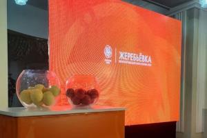 Состоялась жеребьевка женского чемпионата Беларуси по футболу – 2023