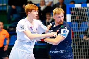 Стало известно расписание финала мужского чемпионата Беларуси по гандболу