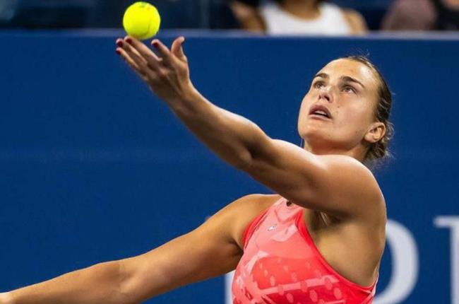 Стало известно, с кем предстоит сыграть Арине Соболенко на турнире WTA-1000