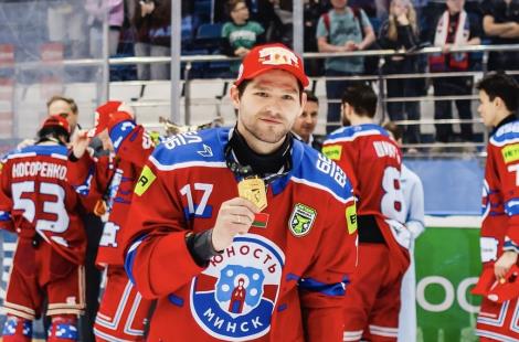 Станислав КУЧКИН: наконец-то, «золото»!