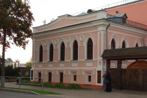 Старообрядцы в Беларуси: что посмотреть в Ветке