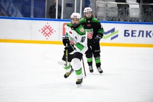 «Цитадель» обыграл «Минчанку» в женском чемпионате Беларуси