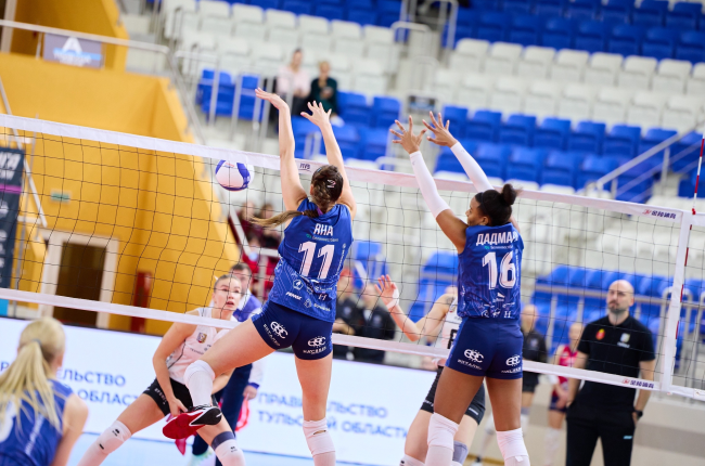 Трудности «Минчанки»