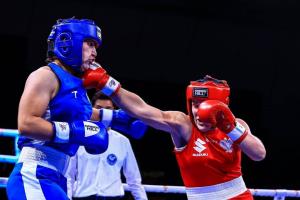 Турция примет чемпионат мира по боксу среди женщин 