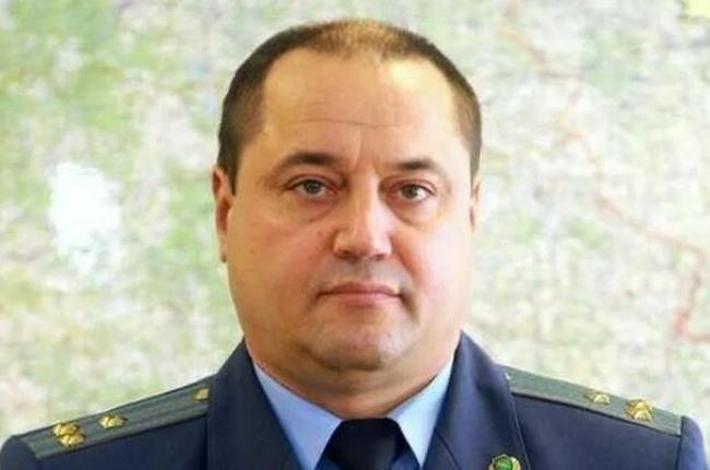 У «Белорусского тяжелоатлетического союза» новый глава