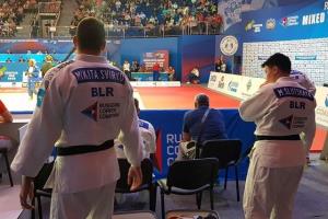 Уфа примет чемпионат Европы по дзюдо среди смешанных команд