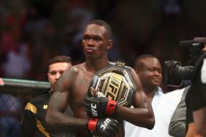 UFC 271: Победа Орловского, феномен Туйвасы, апгрейд Уиттакера и «and still» Адесаньи
