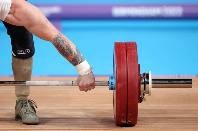 В Болгарии стартовал чемпионат Европы по тяжёлой атлетике 