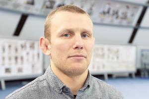 В Борисове пройдёт мастер-класс по борьбе от Михаила Семёнова