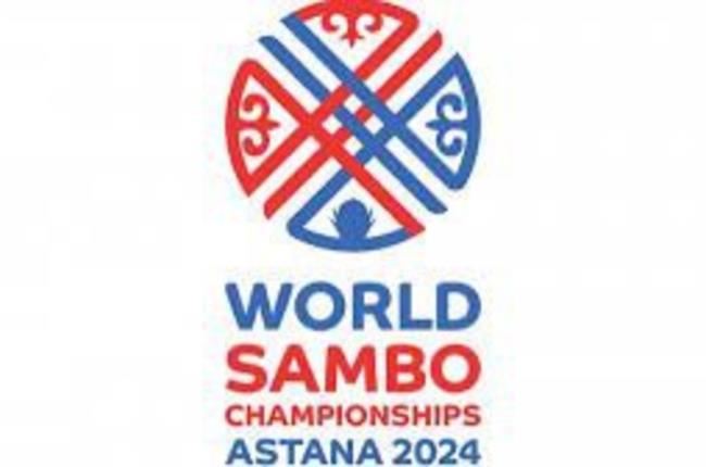 В Казахстане стартует чемпионат мира по самбо