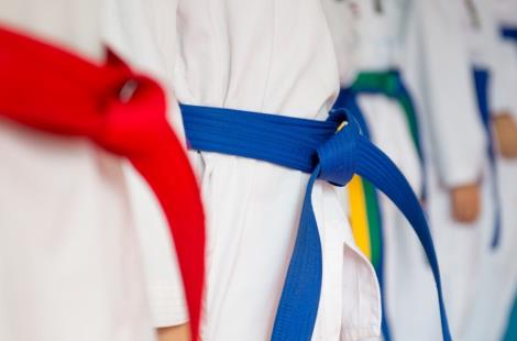 В Кении стартовал молодежный чемпионат мира по тхэквондо 