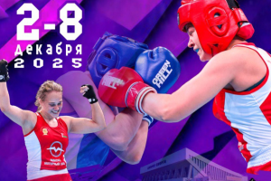 В Минске пройдет международный турнир по боксу памяти Героя Советского Союза Виктора Ливенцева 