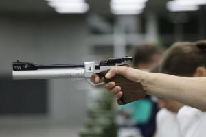 В Минске пройдёт республиканский турнир по стрельбе из пневматического оружия
