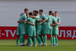 В молодёжную сборную Беларуси по футболу вызваны 24 игрока