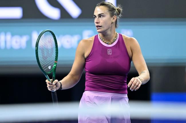 В ноябре Арина Соболенко в шестой раз подряд выступит на Итоговом турнире WTA