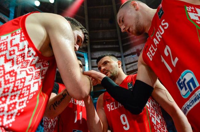 В Островце пройдёт турнир по баскетболу «3х3» Дружба CUP